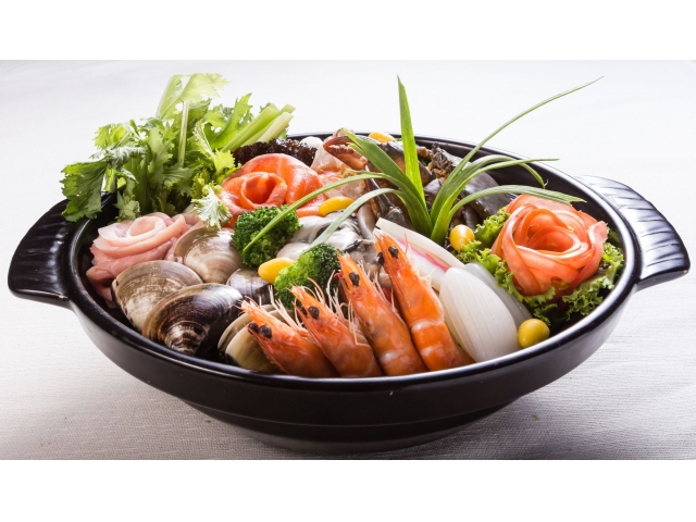 食用海鮮有講究，您都知道嗎？